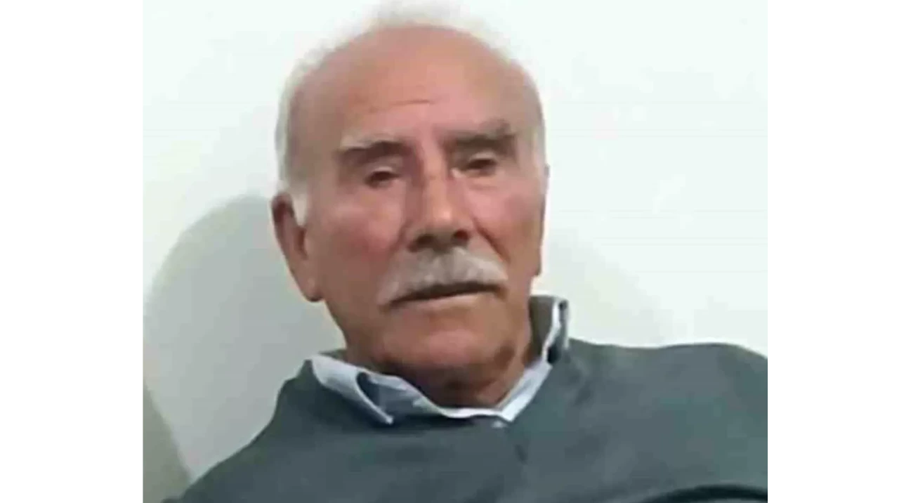 Halfeti’de Feci Kaza: Yolun Karşısına Geçen Yusuf Korkmaz Hayatını Kaybetti