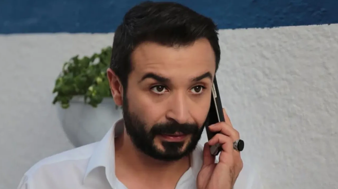 Eser Eyüboğlu Kimdir? Kaç Yaşında, Nereli, Hangi Dizilerde ve Filmlerde Rol Aldı?