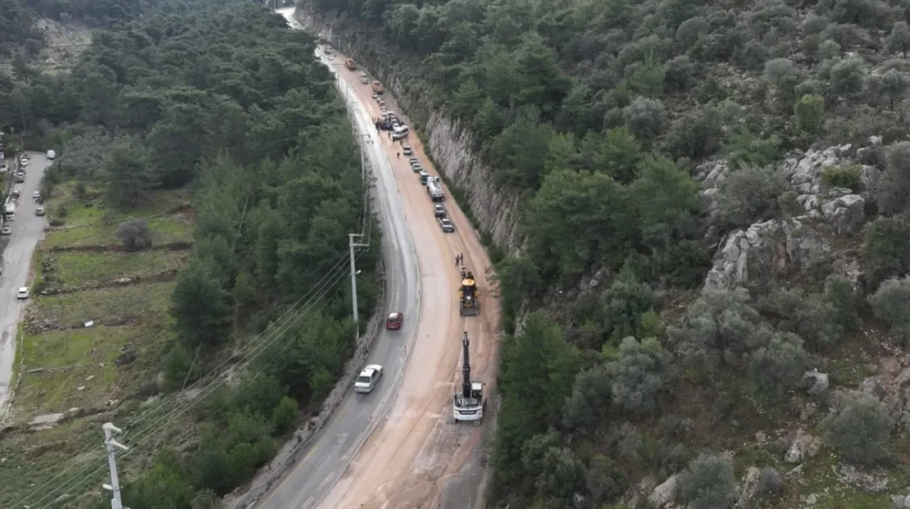 Ölüdeniz’e 328 Milyon TL’lik Dev Yatırımda 2. ve 4. Etap Başlıyor