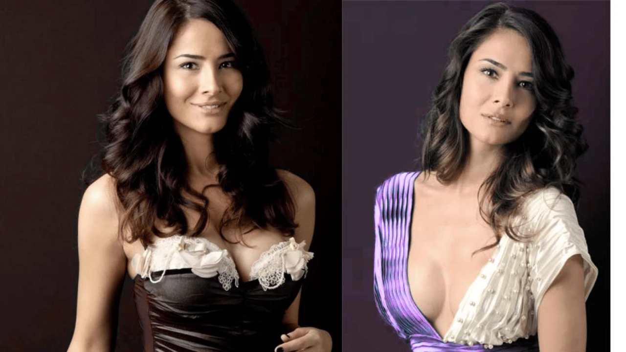 Özlem Conker Kimdir? Kaç Yaşında, Nereli, Boyu Kaç cm, Kaç Kilo, Hangi Dizilerde Rol Aldı?