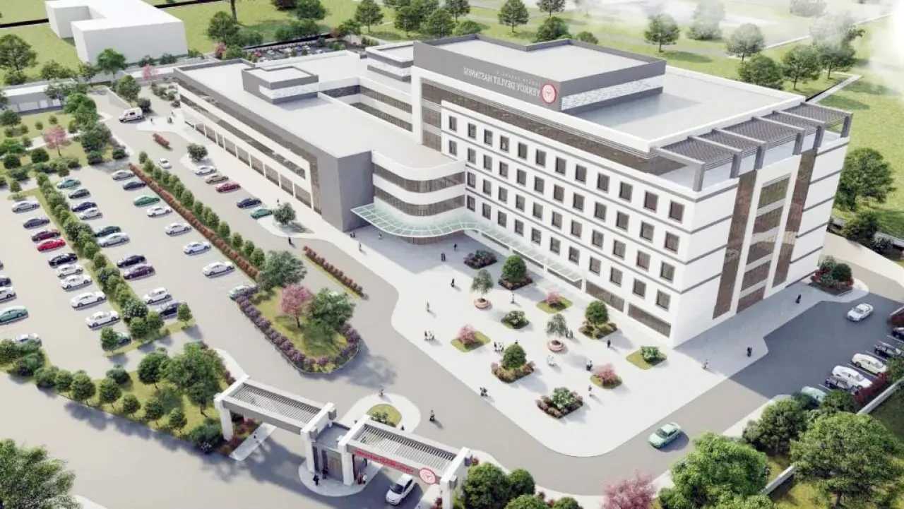 Kavaklıdere’ye Yeni Hastane Geliyor: Arsa Yeri Netleşti, Proje Planlaması Başladı