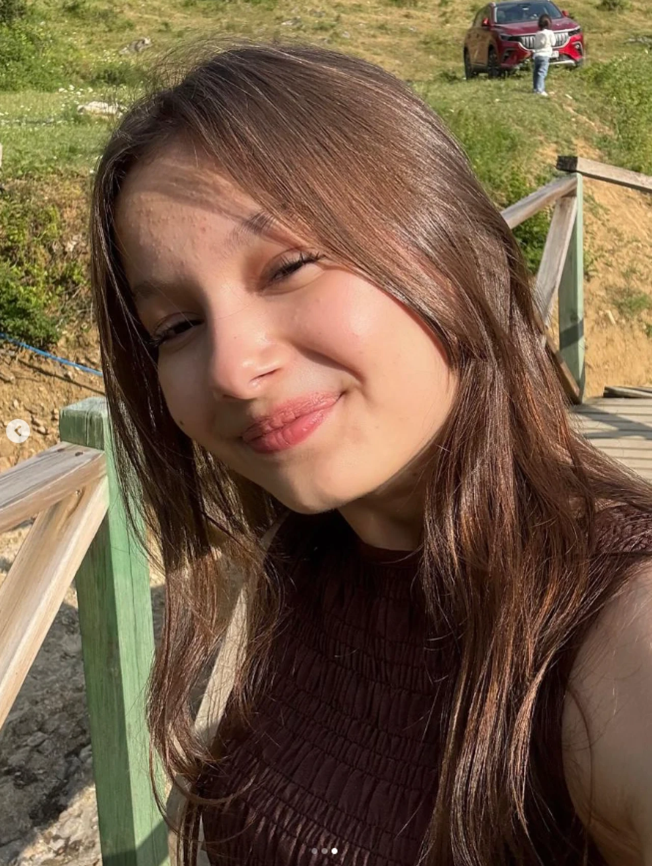 Kod Adı Kırlangıç Ayça Kimdir? Şeyma Cömert Kaç Yaşında, Nereli, Boyu Kaç cm, Hangi Dizide Oynuyor?