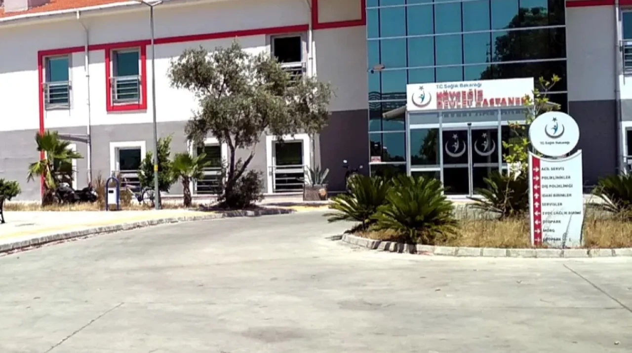 Köyceğiz Devlet Hastanesi İletişim ve Ulaşım Bilgileri Güncellendi