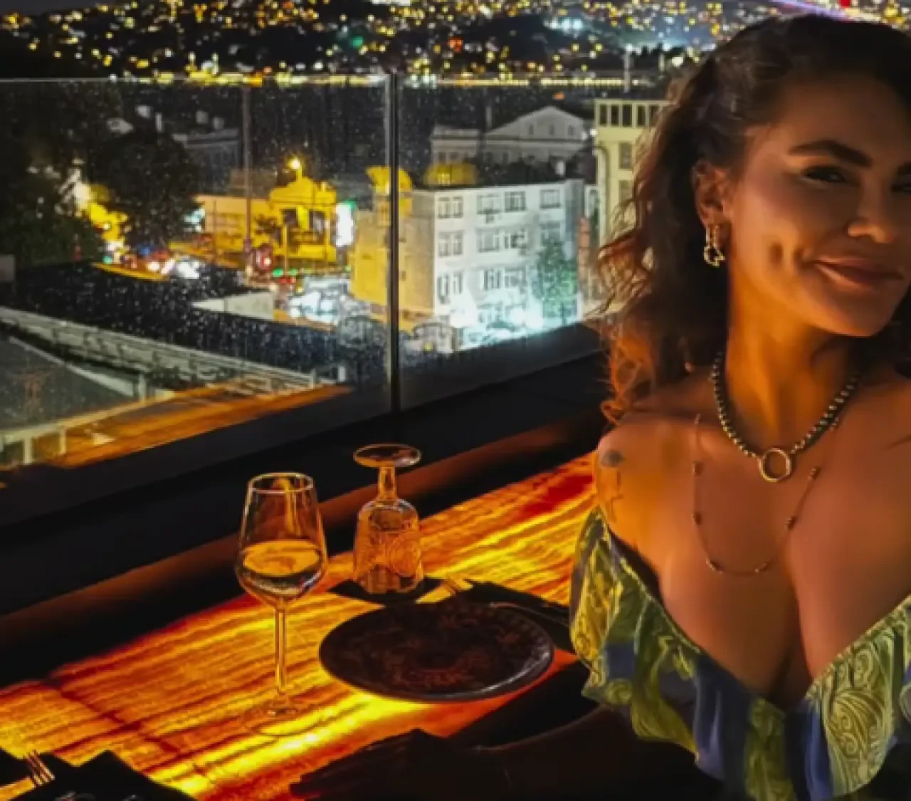 Eda Kandulu Kimdir? Kaç Yaşında, Nereli, Boyu Kaç cm, Kilosu Kaç, Hangi Dizilerde Rol Aldı?