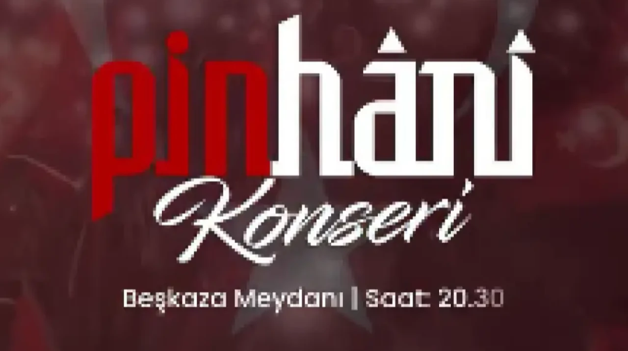 Fethiye’de 29 Ekim Coşkusu: Pinhani Konseri, Yürüyüş ve Konvoyla Cumhuriyet Kutlanacak