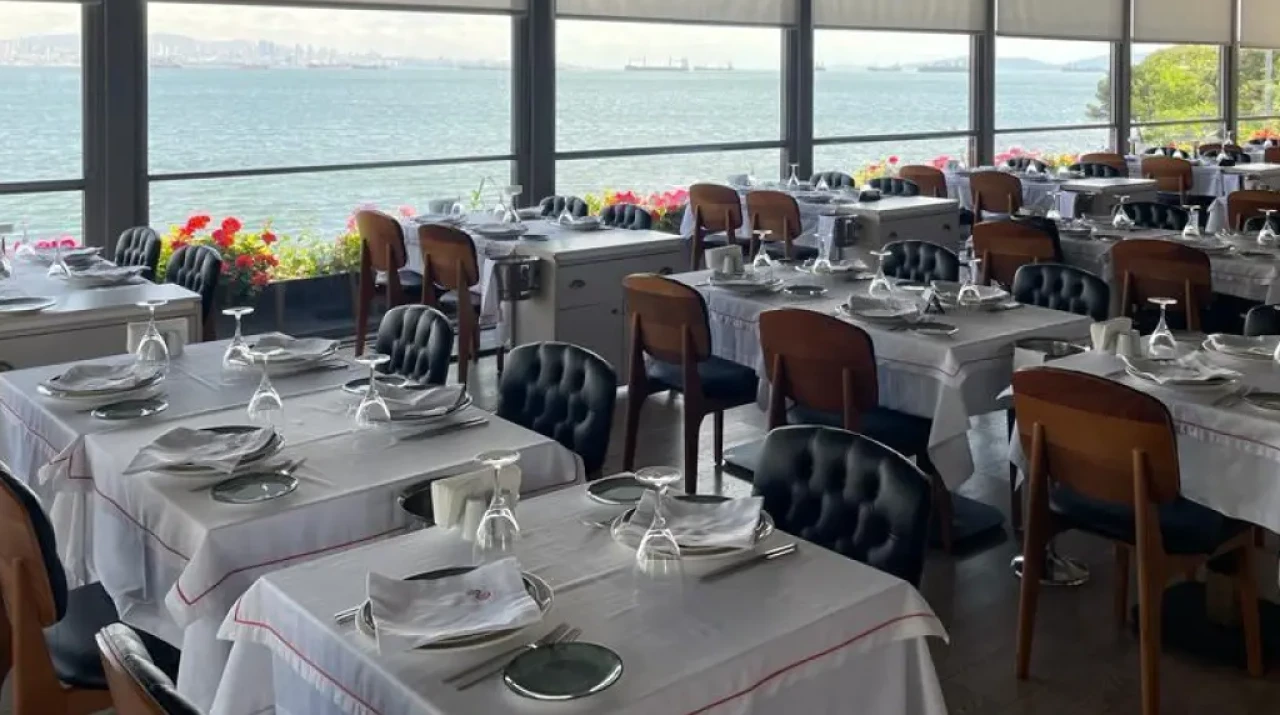 Köyceğiz’de Akşam Yemeği Nerede Yenir? En İyi Restoranlar, Fiyatlar ve Servis Bilgileri