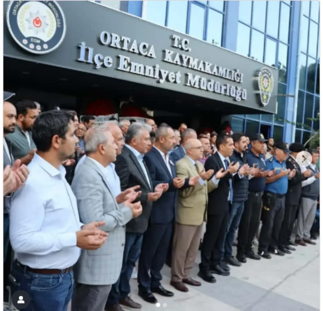 Ortaca’da Görevli Polis Memuru Engin Kanat Hayatını Kaybetti