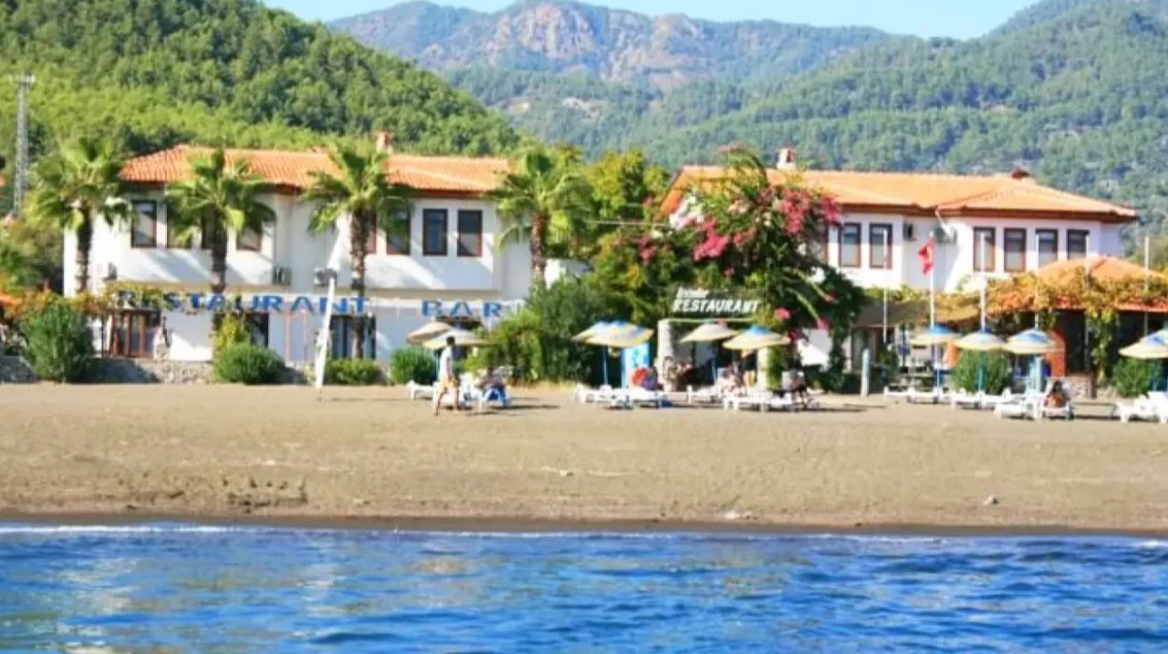 İnceler Hotel Köyceğiz: Nerede, Nasıl Gidilir, Rezarvasyon, Telefon Numarası, Yol Tarifi ve Fiyatları
