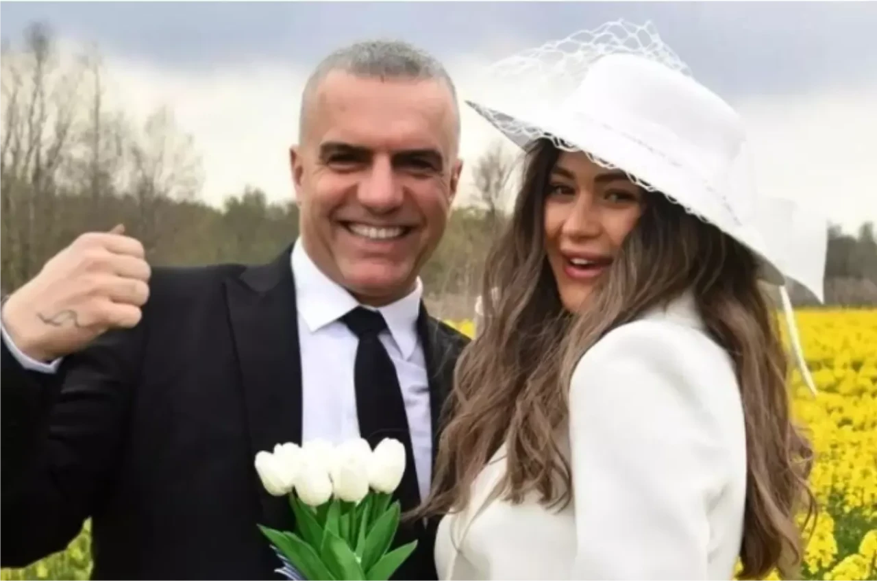Berdan Mardini Boşanıyor Mu? Dilara Talay Takipten Çıktı, Soyadını Sildi!