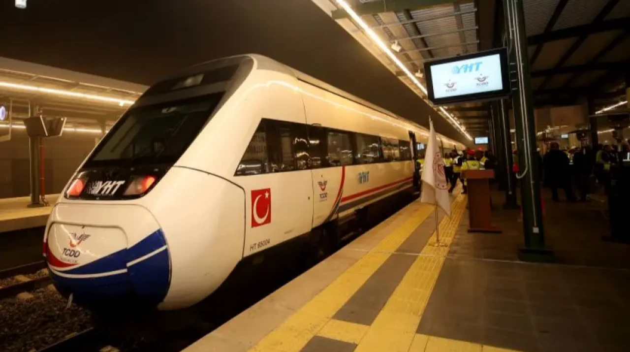 29 Ekim’de Hangi Raylı Sistem Hatları Ücretsiz Olacak?