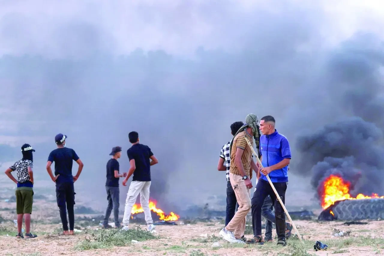 Rusya’nın Kiev’e Hava Saldırısında 3 Kişi Hayatını Kaybetti, 29 Kişi Yaralandı
