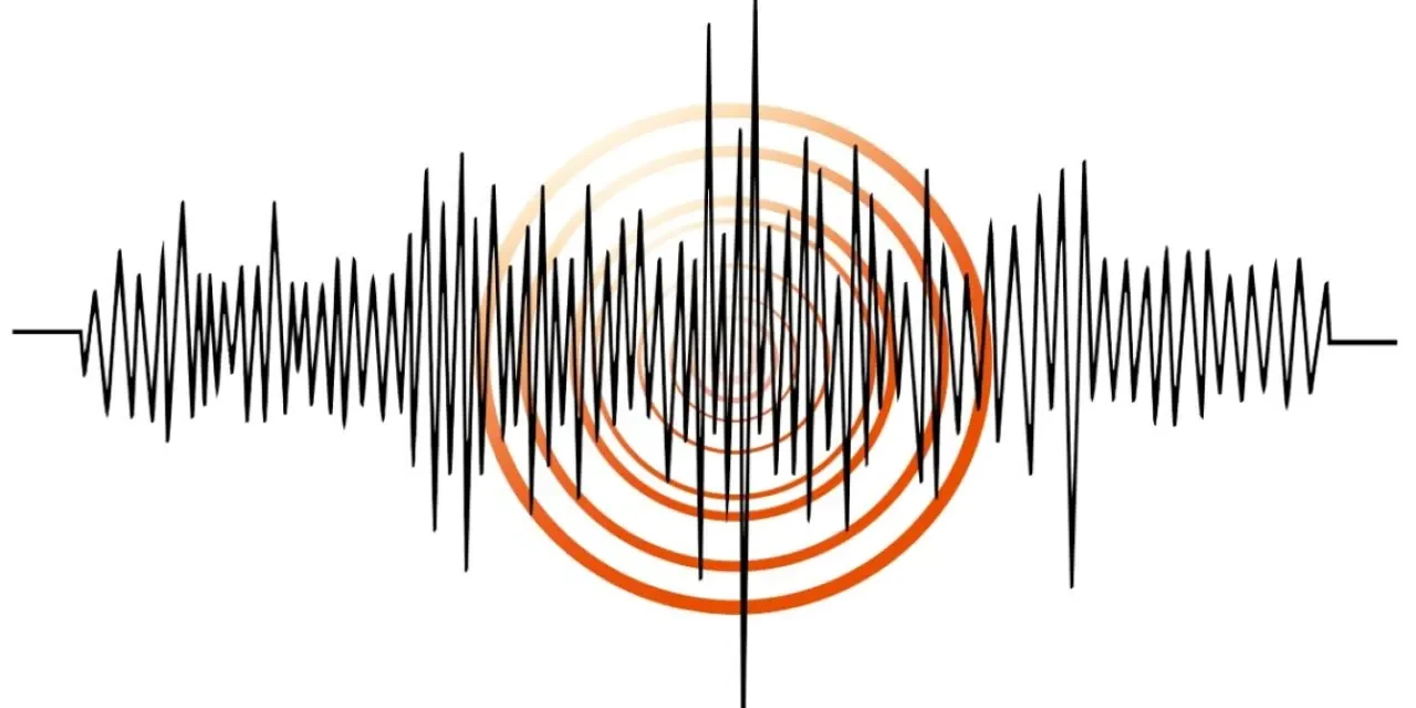 Balıkesir’de Deprem mi Oldu? Sındırgı’da 5.0 Büyüklüğünde Sarsıntı – 3 Kasım 2025