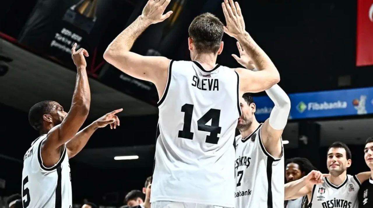Buducnost – Beşiktaş GAİN Maçı 4 Kasım CANLI Nereden izlenir: EuroCup Mücadelesi TRT Spor Yıldız’da Şifresiz İzleniyor