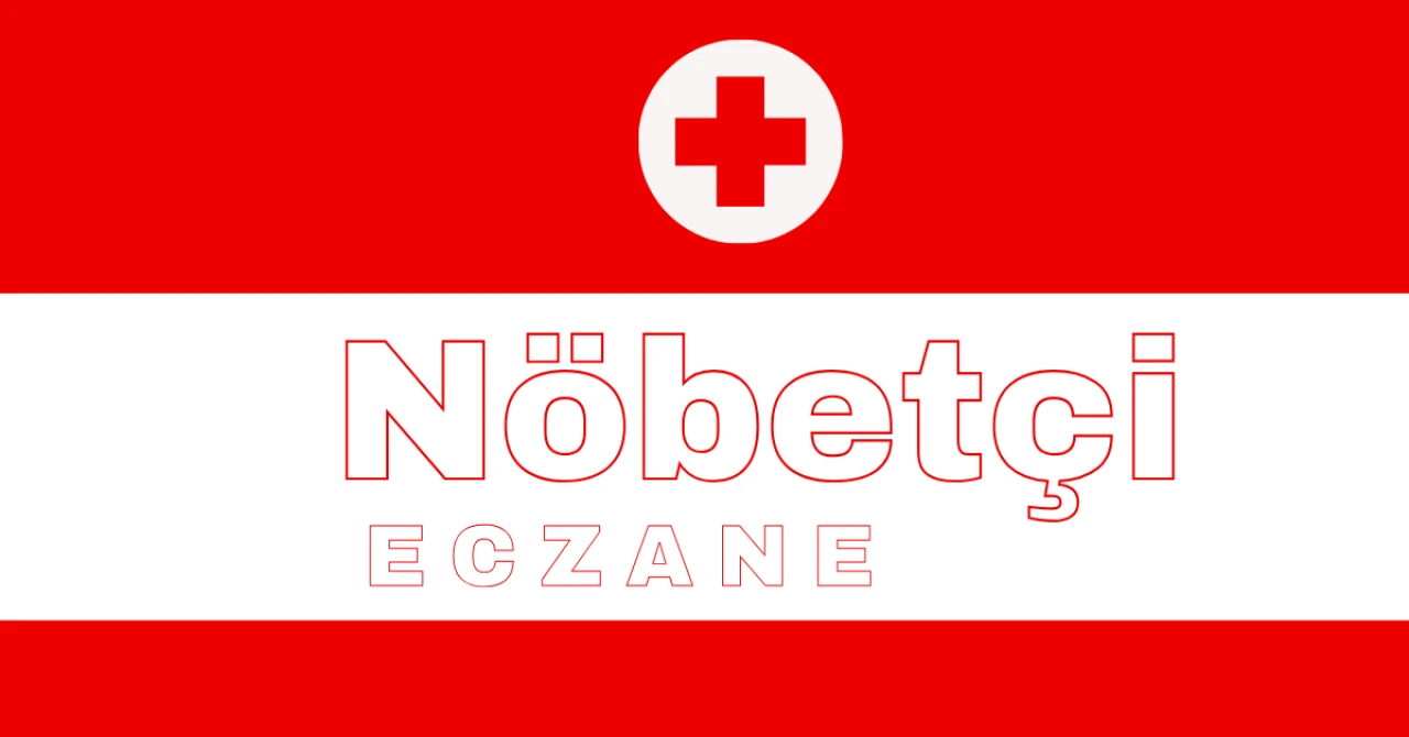 Köyceğiz’deki Tüm Eczaneler ve Telefon Numaraları (Güncel Liste)