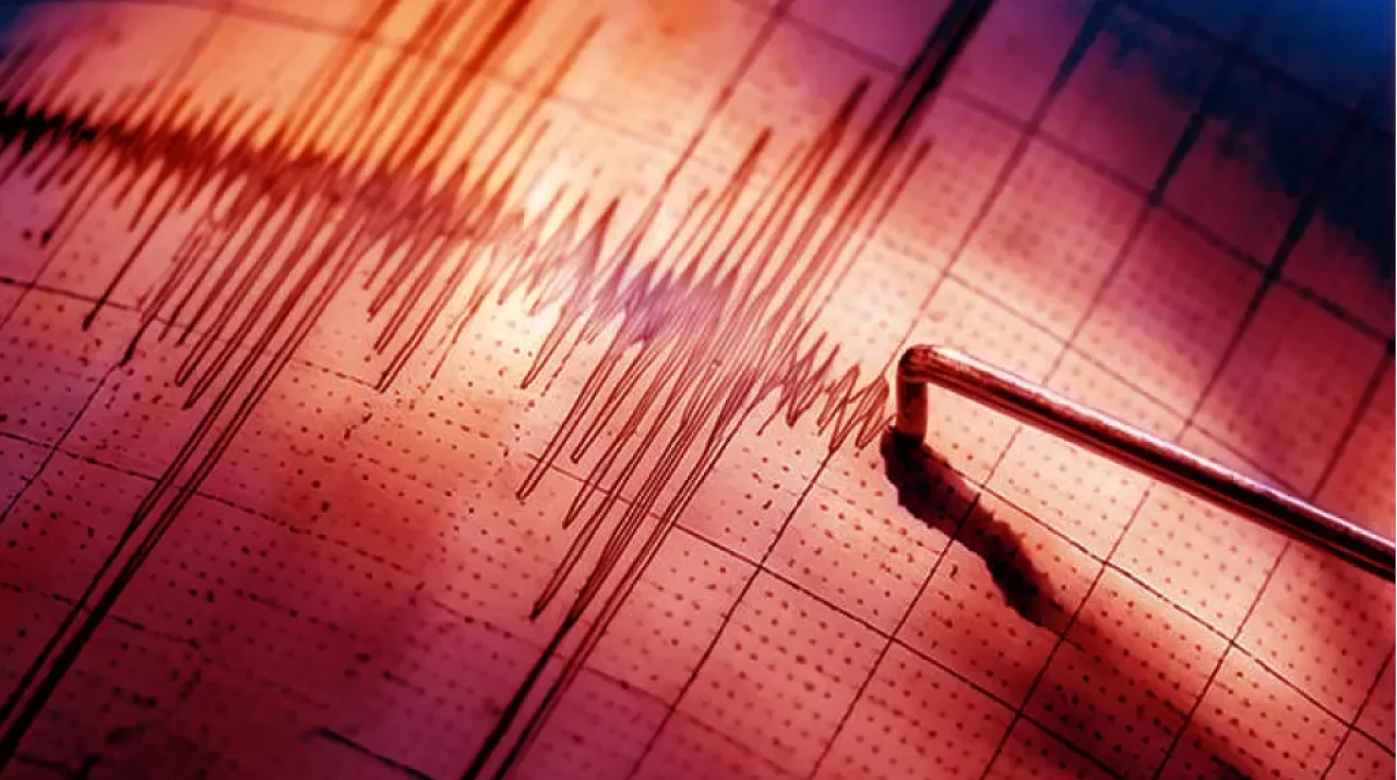 Köyceğiz'de Deprem mi oldu? Son Dakika Depremleri