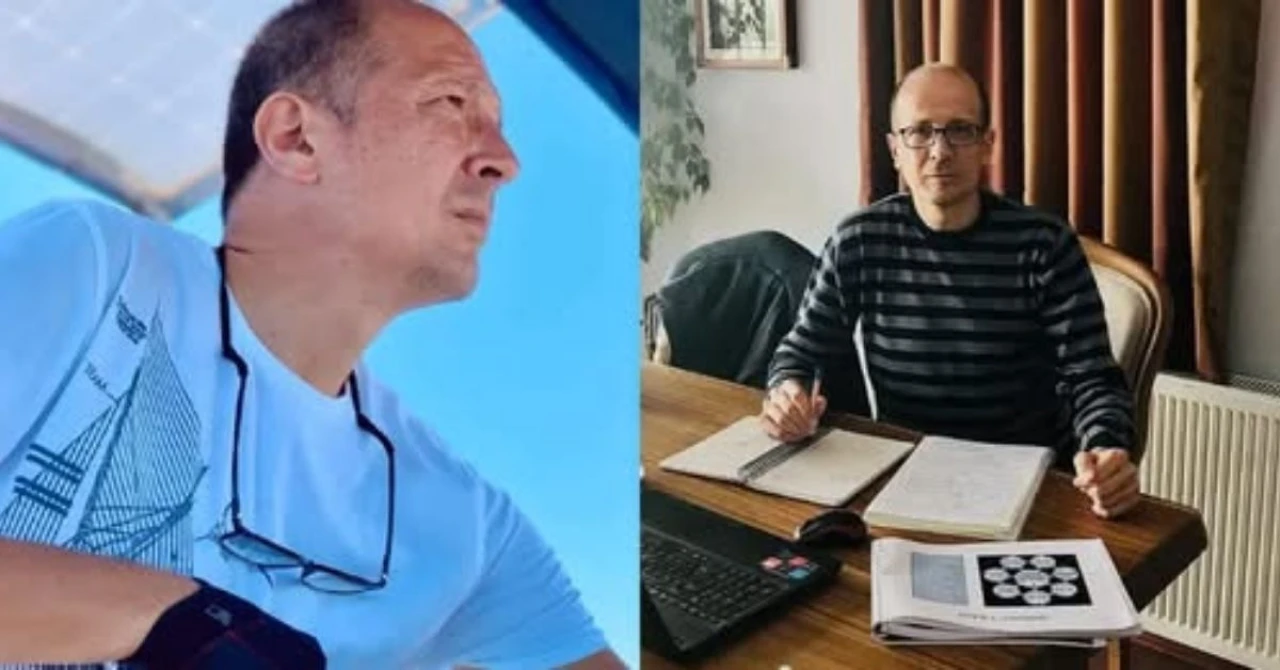 Bodrum’un Sevilen Doktoru Etem Köksal Hayatını Kaybetti