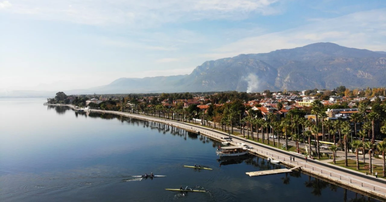 Köyceğiz neden sakin şehir seçildi? Sorularla Köyceğiz