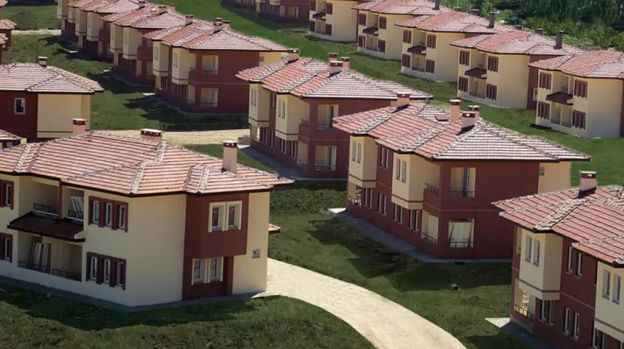 TOKİ Menteşe’ye 5.400 Yeni Konut Yapacak! Muğla’nın En Büyük Payı Bu İlçeye Ayrıldı