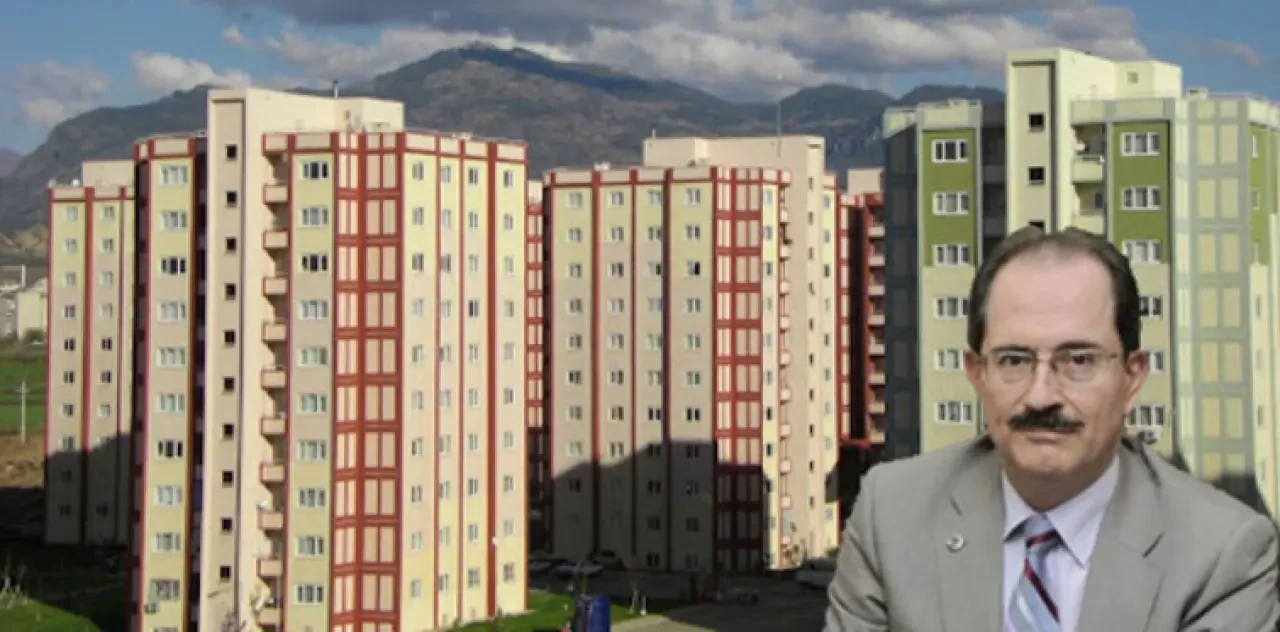 TOKİ Bodrum’a 500 Yeni Konut Yapacak! Sosyal Konut Projesi Başvuruları Bekleniyor