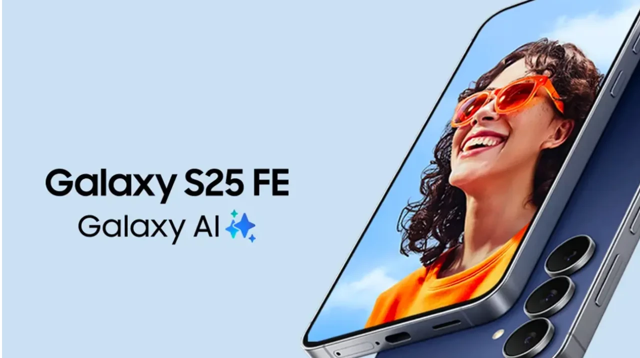 A101'e Samsung Galaxy S25 FE geldi: Fiyatı Gören İnanamadı!