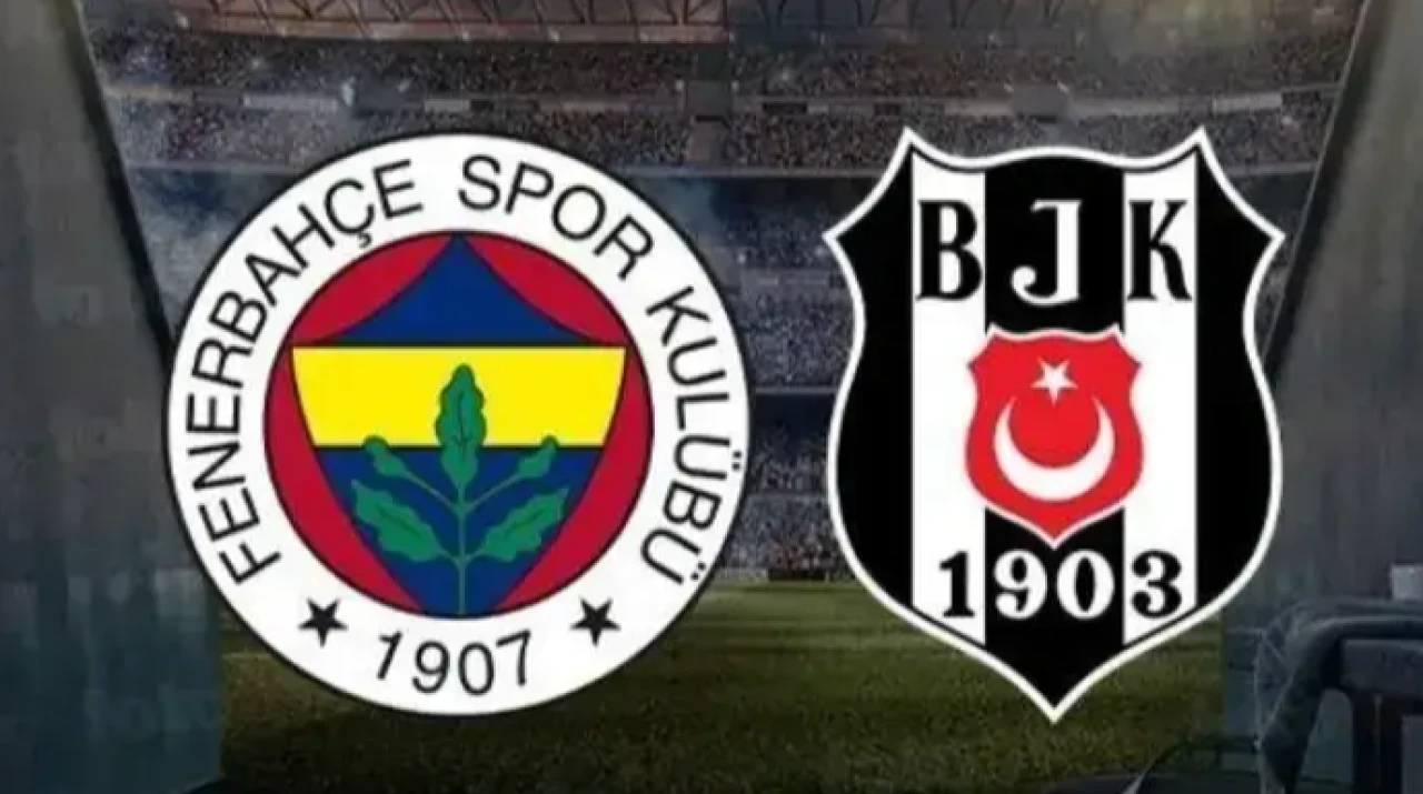 Beşiktaş Stadı Çevresinde Derbi Öncesi Kavga: 1 Kişi Ağır Yaralandı