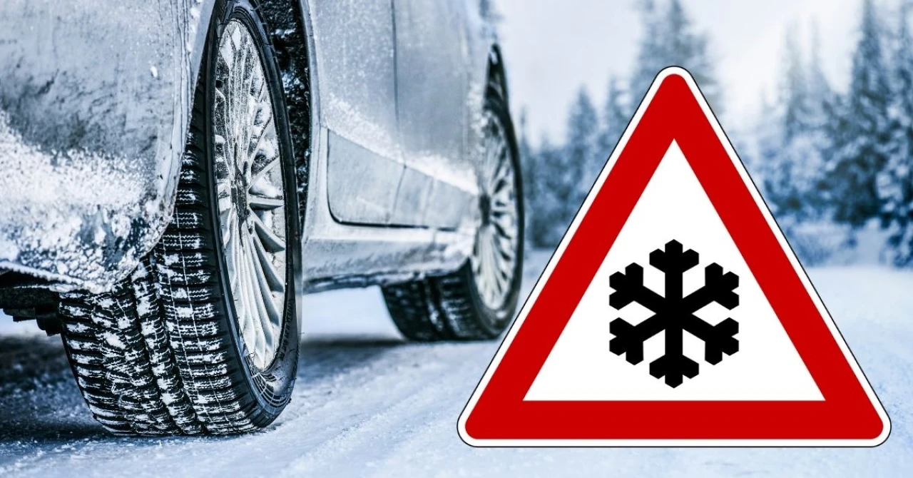 Köyceğizli Şoförler Dikkat: Kış Lastiği Zorunluluğu Türkiye Genelinde Başladı