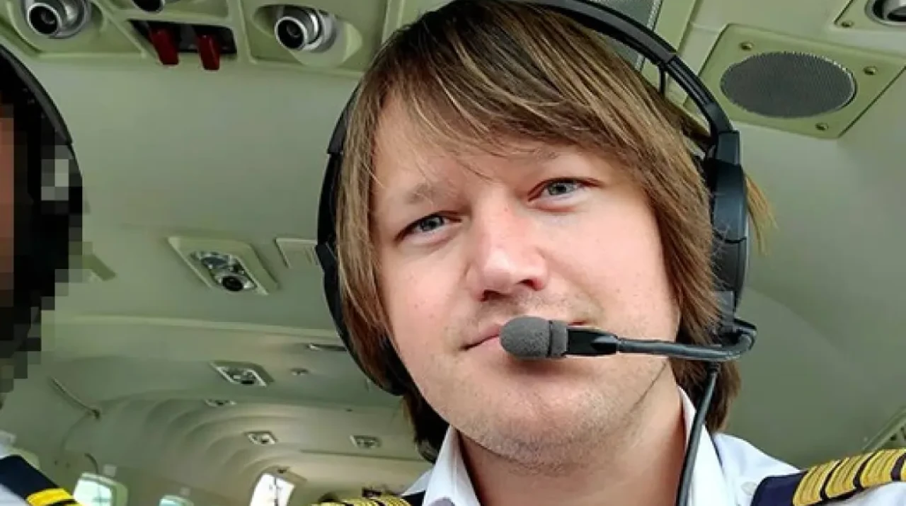 Yangın Söndürme Uçağı Hırvatistan’da Düştü: Pilot Hasan Bahar Şehit Oldu