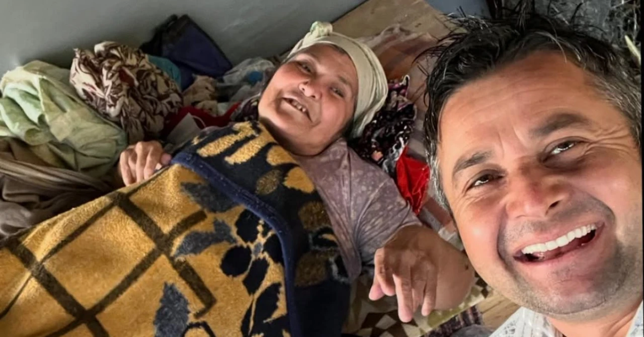 Köyceğizli Muhtar’dan Yaşlı ve Engelli Vatandaşlara Anlamlı Destek