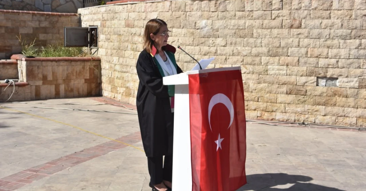 Muğla Barosu Yatağan Temsilcisi’nden Çocuk Hakları Günü Açıklaması