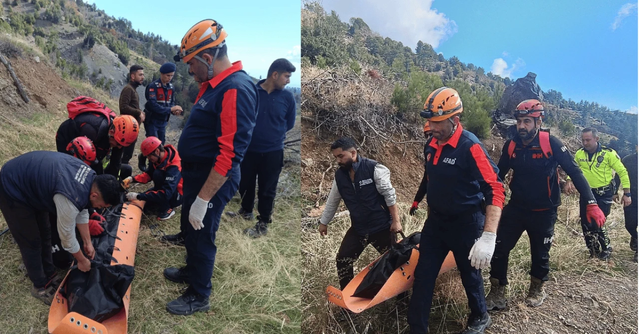 Köyceğiz Ağla Yaylası’nda Av Kazası: Emekli Öğretmen Murat KONUKÇU Hayatını Kaybetti