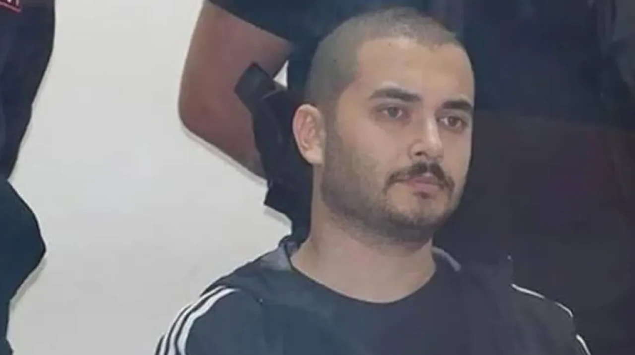 Thodex Kurucusu Faruk Fatih Özer Cezaevinde Ölü Bulundu! Tekirdağ F Tipi Cezaevinde Şüpheli Ölüm