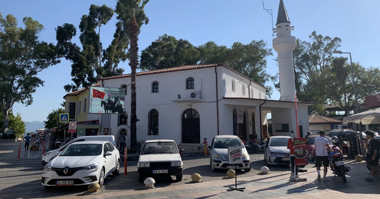 Muğla’da Trafiğe Kayıtlı Taşıt Sayısı 758 Bin 598’e Ulaştı