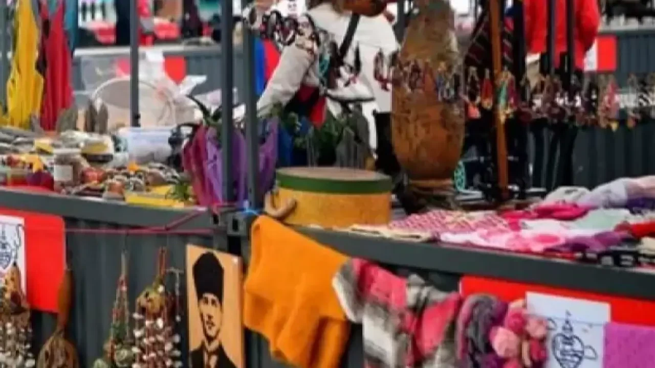 Ortaca Belediyesi Christmas Pazarı 6 Aralık’a Ertelendi