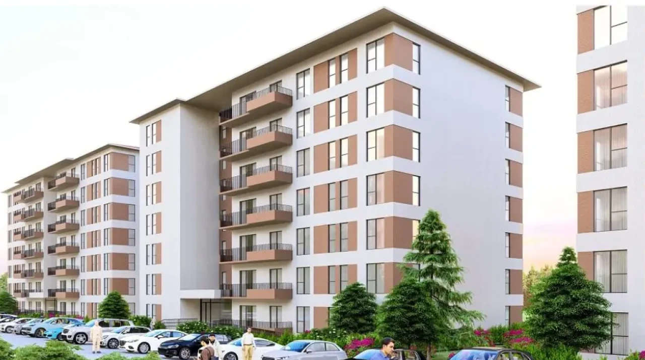 TOKİ Köyceğiz’e 47 Yeni Konut Yapacak! Başvuru Tarihi