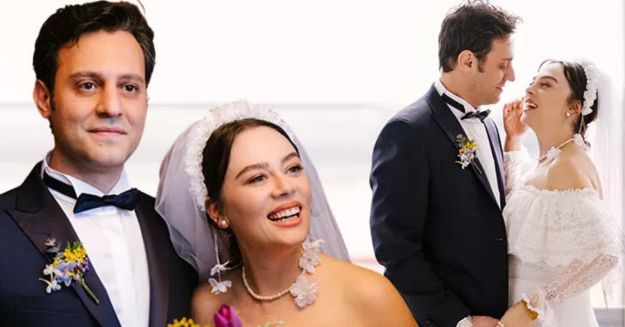 Demet Evgar’ın Eşi Levent Babataş Kimdir? Kaç Yaşında, Nereli, Ne İş Yapıyor?