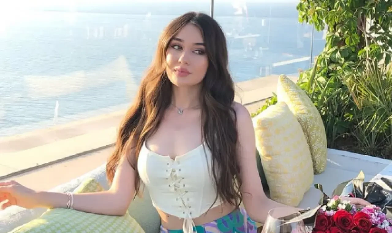 Ceren Arslan Kimdir? Kaç Yaşında, Nereli, Miss Universe 2025 Türkiye Temsilcisi Hakkında Her Şey