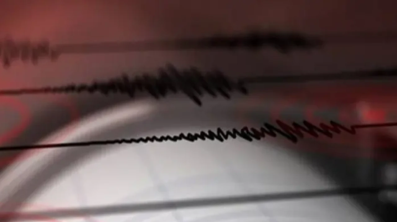 Rusya’da Deprem mi Oldu? Kamçatka’nın Doğu Kıyısı Açıklarında 6.1 Büyüklüğünde Sarsıntı – 3 Kasım 2025