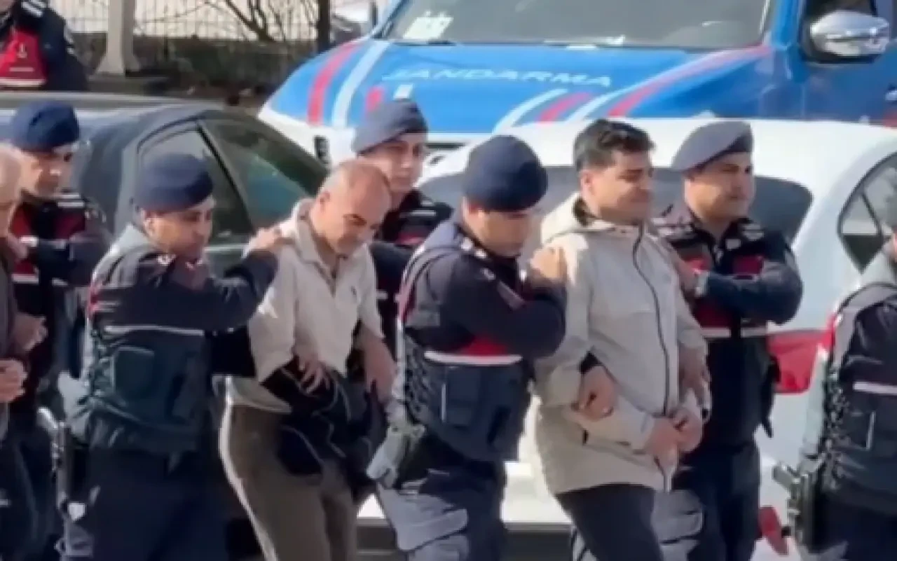 Bodrum Açıklarında FETÖ Şüphelileri Yakalandı! 9 Kişi Yunan Adalarına Kaçarken Durduruldu