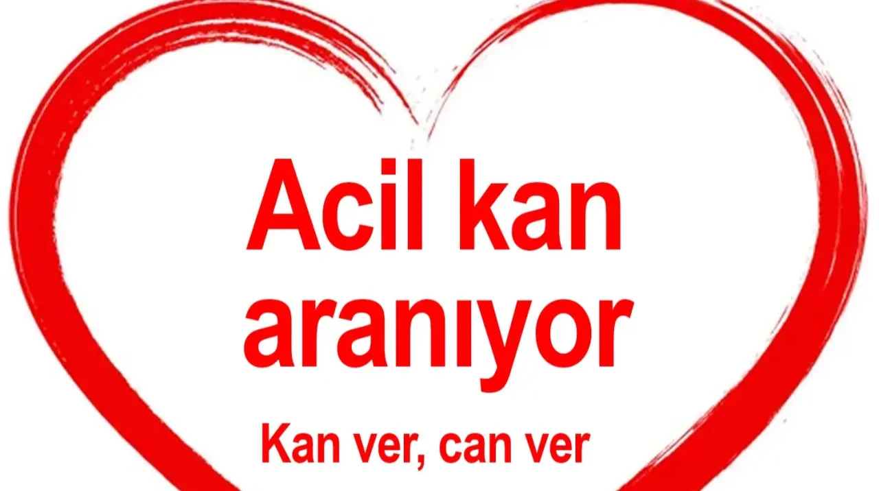 Köyceğiz’de Acil Kan İhtiyacı! Belediye Personeli Doğukan Güler’in Eşi İçin Destek Çağrısı