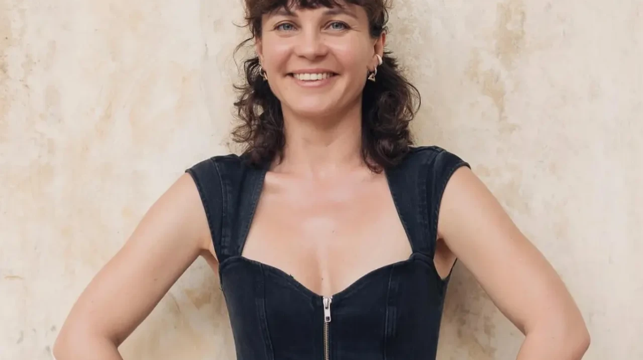 Tülin Özen Kimdir? Kaç Yaşında, Nereli, Hangi Dizilerde ve Filmlerde Rol Aldı?