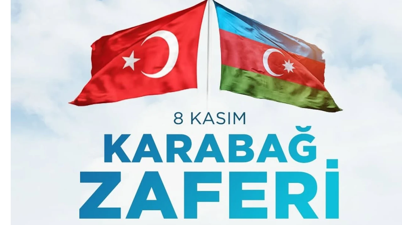 Köyceğiz MHP’den Karabağ Zaferi’nin 5. Yılında Anma Mesajı: Şehitlerimize Rahmet, Gazilerimize Minnet