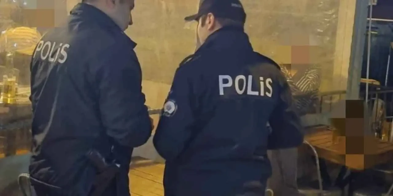 Ortaca’da Tefecilik Operasyonu: 4 Şüpheli Gözaltında