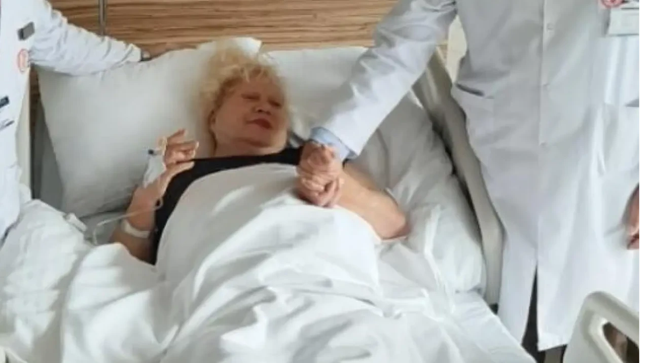 Son Dakika: Muazzez Abacı öldü mü, yaşıyor mu? Muazzez Abacı'nın sağlık durumu Nedir?