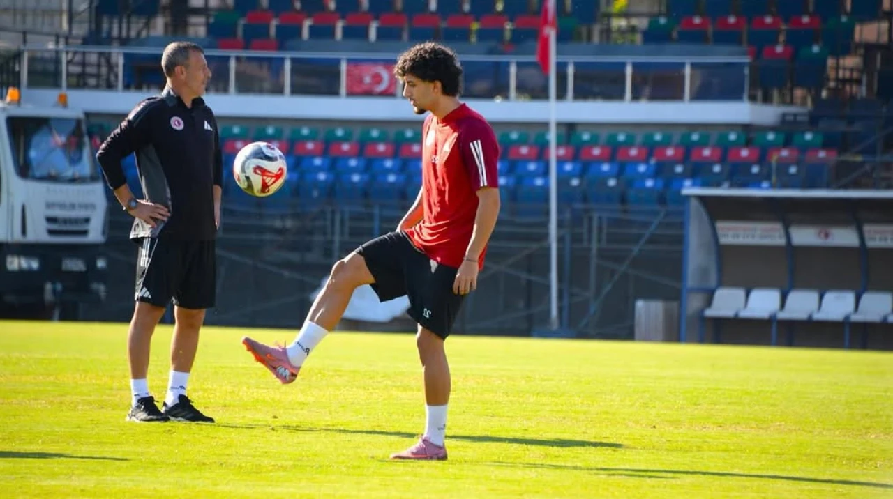 Fethiye Alarmda: Fethiyespor Bu Hafta Sahada! Sürpriz Kadro Netleşti mi?