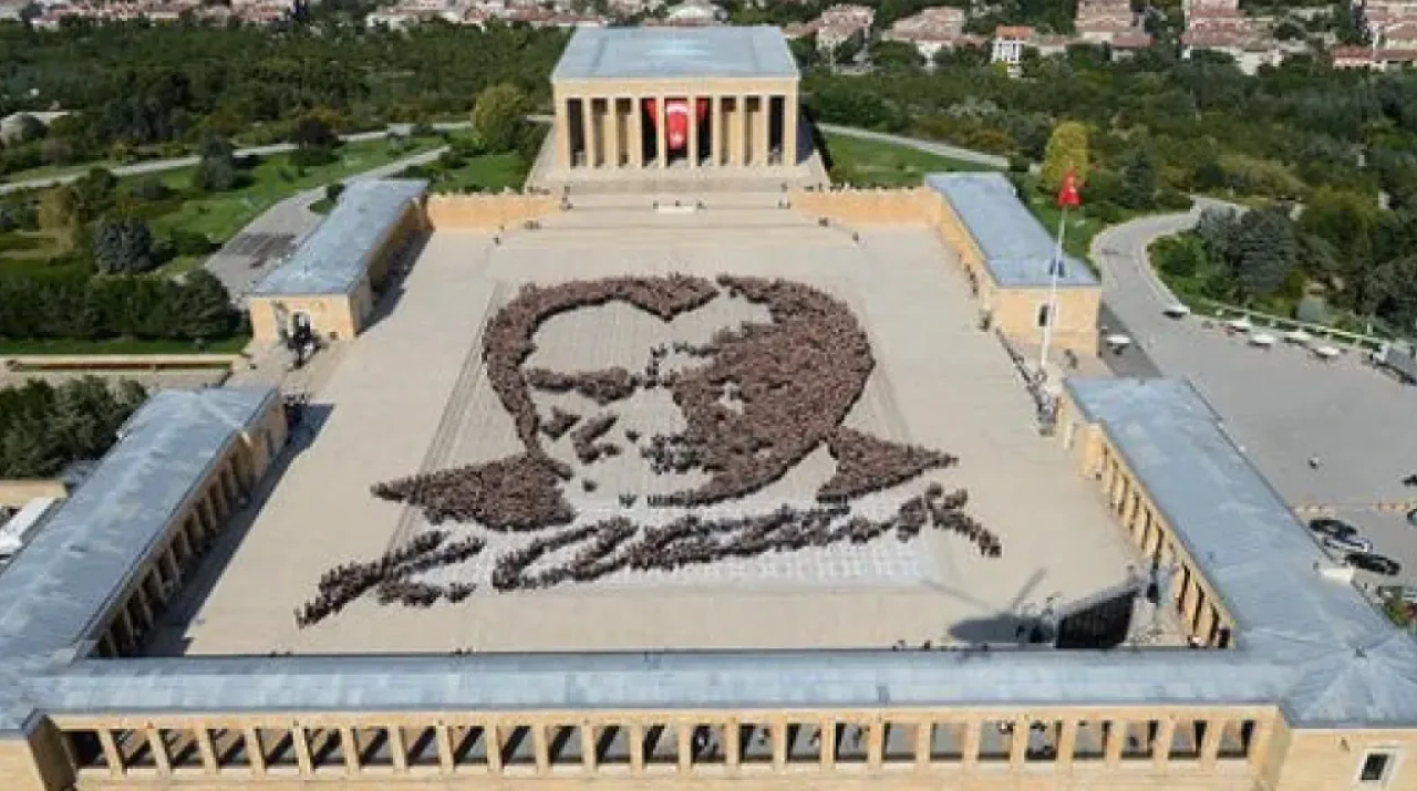 Köyceğiz’de 10 Kasım Atatürk’ü Anma Günü Etkinlikleri Belli Oldu