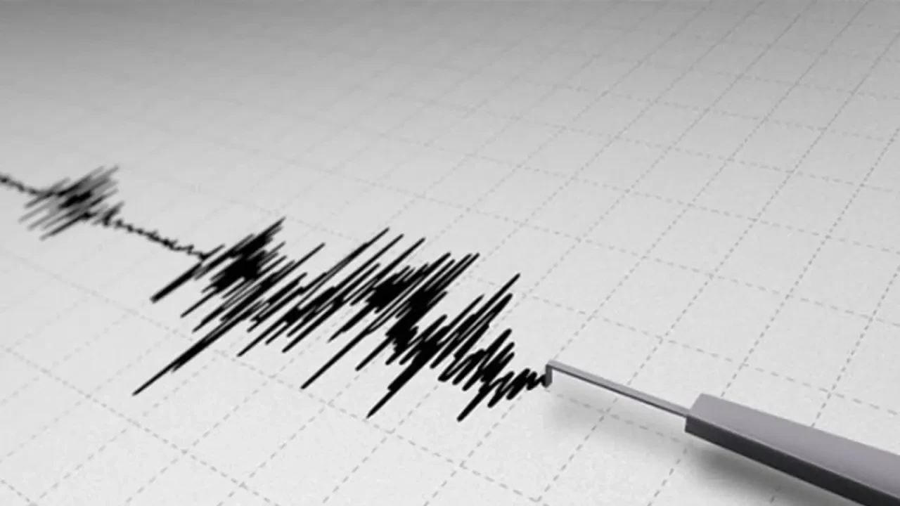 Az Önce Deprem mi Oldu? Son Dakika Depremleri – 1 Kasım 2025