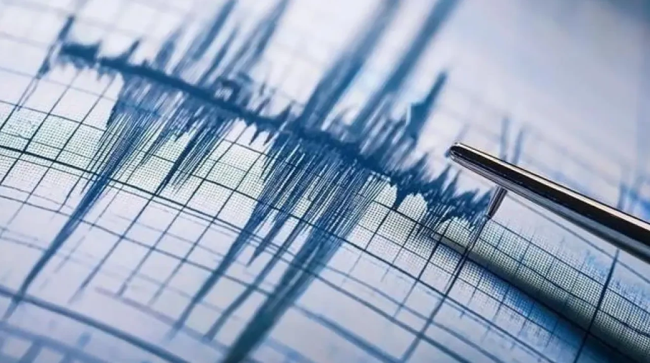 Muğla’da Deprem mi Oldu? Taşlıca-Marmaris’te 2.4 Büyüklüğünde Sarsıntı – 4 Kasım 2025