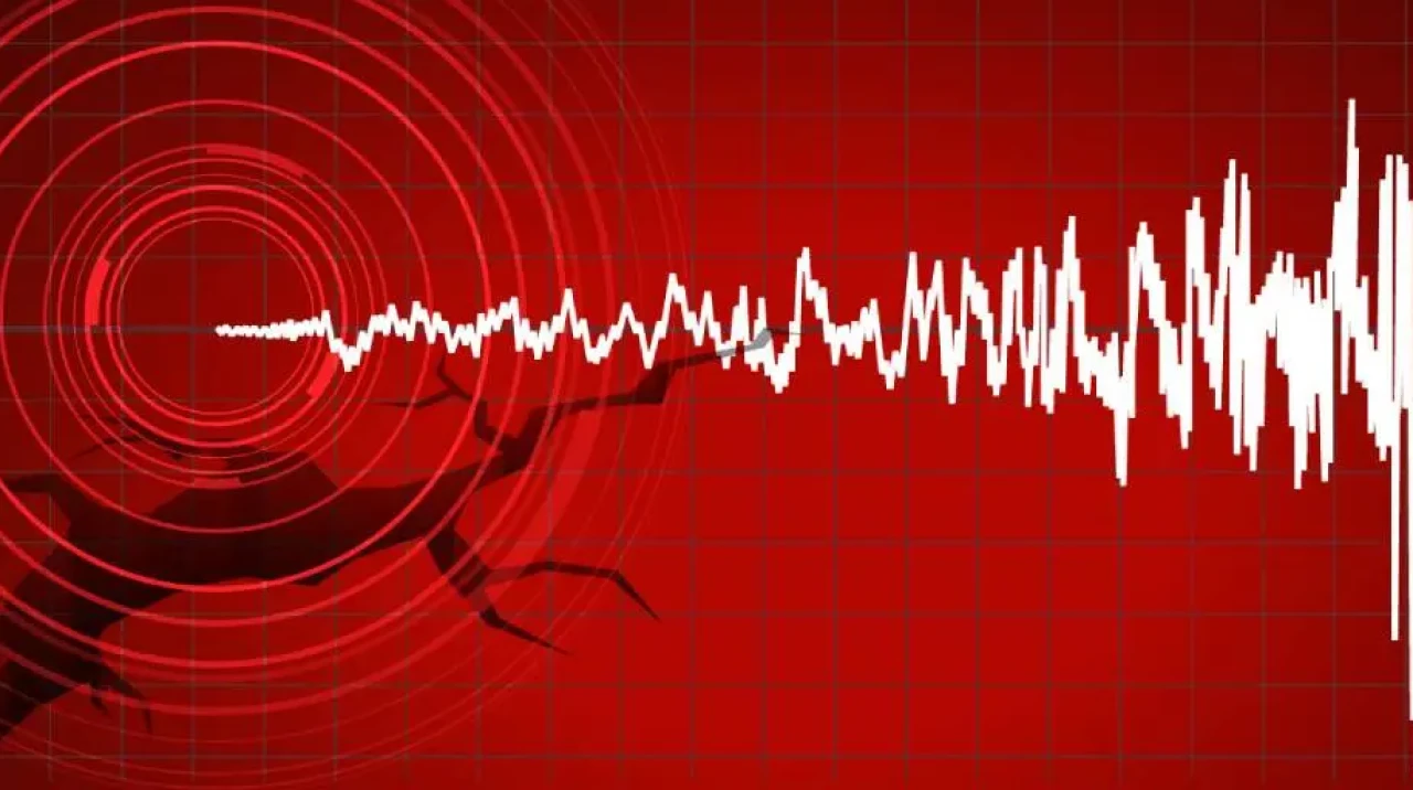 Az Önce Deprem mi Oldu? 2 Kasım 2025 Pazar Günü Türkiye Genelinde Son Durum