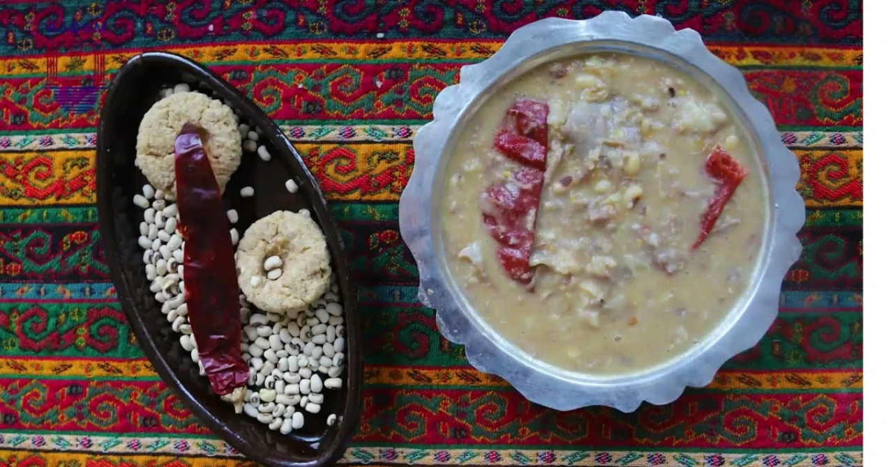 Muğla’nın Geleneksel Lezzeti: Tarhana Aşı Tarifi ve Hikâyesi