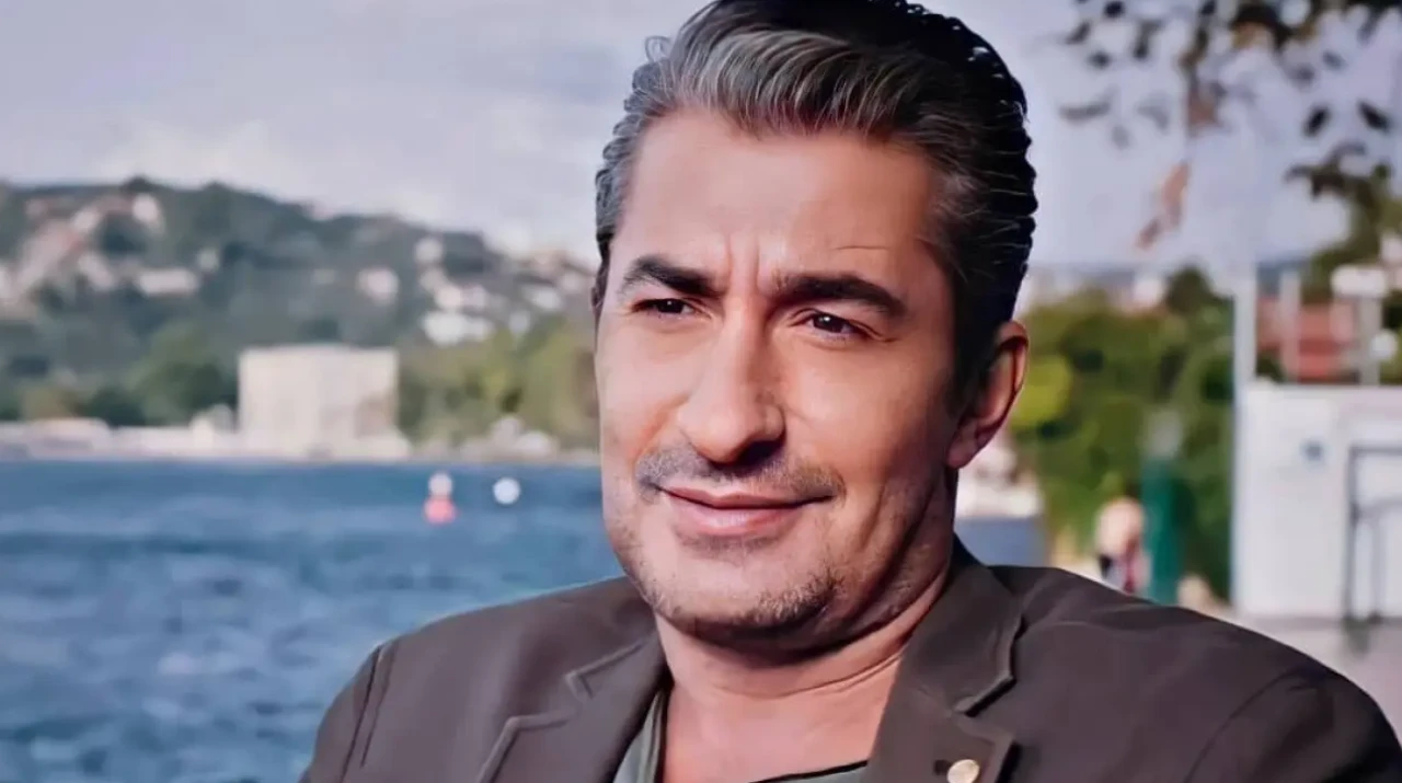 Erkan Petekkaya Kimdir? Kaç Yaşında, Nereli, Hangi Dizilerde ve Filmlerde Rol Aldı?